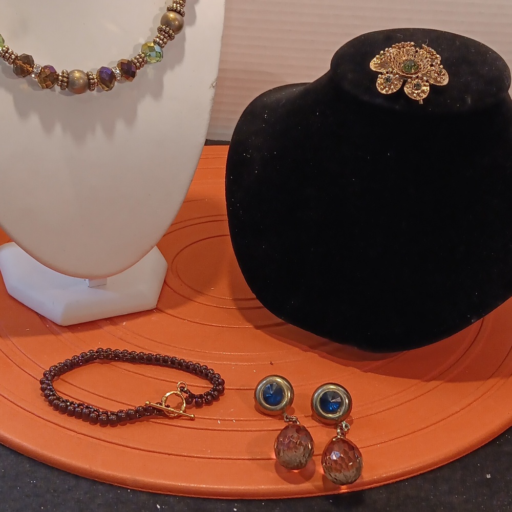 Jewelry set